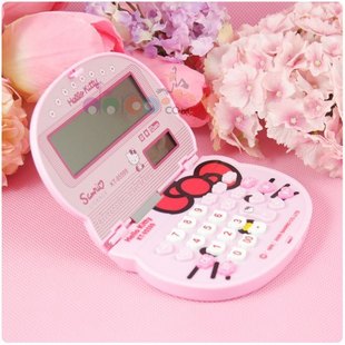 HELLO KITTY 卡通计算器折叠计算器太阳能计算器
<br /><a class='shortlnk' href='/s/16c04d471' target='_blank' title='http://item.taobao.com/item.htm?id=5650004233'>http://duitang.com/s/16c04d471</a>