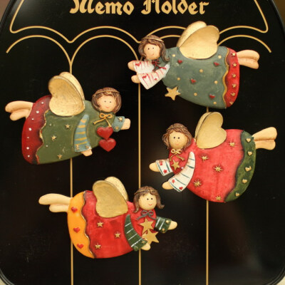  好萌的天使哇 ···憨憨的样子好童话 天使冰箱贴<br /> <a class='shortlnk' href='/s/0711c2643' target='_blank' title='http://item.taobao.com/item.htm?id=5323155064'>http://duitang.com/s/0711c2643</a>