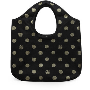 很可爱的小点点，经典的布包包-Tsumori Chisato i<a class='shortlnk' href='/s/1159aa458' target='_blank' title='http://www.polyvore.com/tsumori_chisato_pour_petit_bateau/thing?id=24418148'>http://duitang.com/s/1159aa458</a>