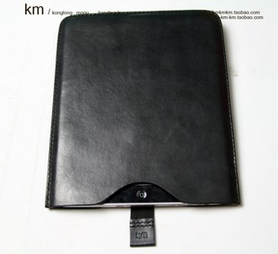 km手工定制 ipad套 手工皮具 <a class='shortlnk' href='/s/055967024' target='_blank' title='http://item.taobao.com/item.htm?id=8797602501'>http://duitang.com/s/055967024</a>