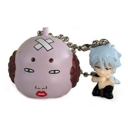 Love & Peace <a class='shortlnk' href='/s/11931e0df' target='_blank' title='http://www.shopping.com/Bandai-Gintama-Sakata-Gintoki-Keychain/info'>http://duitang.com/s/11931e0df</a>