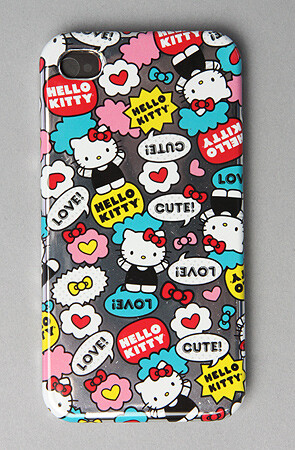 loungefly hello kitty iphone 4手机套 也太可爱了一点吧！<a class='shortlnk' href='/s/172403ccb' target='_blank' title='http://item.taobao.com/item.htm?id=9357008125&amp;ad_id=&amp;am_id=&amp;cm_id=&amp;pm_id='>http://duitang.com/s/172403ccb</a>