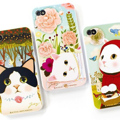 ComicLife|韩国jetoy iphone 4G 外壳 猫咪手机壳 <a class='shortlnk' href='/s/01fdce7db' target='_blank' title='http://item.taobao.com/item.htm?id=9483927220&amp;frm='>http://duitang.com/s/01fdce7db</a>