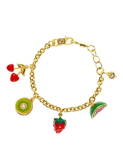 Juicy Couture FRUIT 甜美水果手链 <a class='shortlnk' href='/s/05b16141e' target='_blank' title='http://item.taobao.com/item.htm?id=4790077061&amp;frm='>http://duitang.com/s/05b16141e</a>