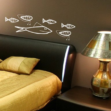 很好玩的墙纸 <a class='shortlnk' href='/s/05776f230' target='_blank' title='http://supermarkethq.com/product/decorative-wall-decal-mini-fish'>http://duitang.com/s/05776f230</a>