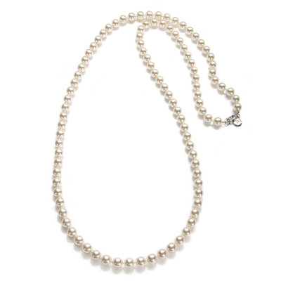 长珍珠项链 百搭<a class='shortlnk' href='/s/1274bb7e0' target='_blank' title='http://www.charmandchain.com/products/simple-long-pearl-necklace'>http://duitang.com/s/1274bb7e0</a>