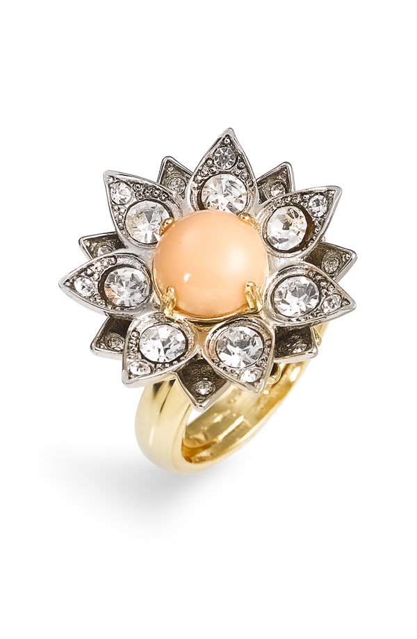 juicy couture Cocktail Ring Coral 完美戒指 <a class='shortlnk' href='/s/18ef3e9b' target='_blank' title='http://item.taobao.com/item.htm?id=9691723959&amp;frm='>http://duitang.com/s/18ef3e9b</a>