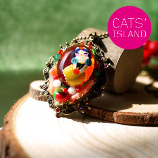 &#12304;&#21407;&#21019;&#25163;&#24037;&#12305;CATS' ISLAND &#29483;&#23707;&#29289;&#35821;&#20043;&#30333;&#38634;&#20844;&#20027;&#23467<a class='shortlnk' href='/s/0186f37a7' target='_blank' title='http://item.taobao.com/item.htm?id=10141138163'>http://duitang.com/s/0186f37a7</a>