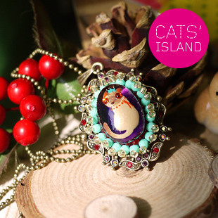 &#12304;&#21407;&#21019;&#25163;&#24037;&#12305;CATS' ISLAND &#29483;&#23707;&#29289;&#35821;&#20043;&#25105;&#26159;&#22269;&#29579;&#23467<a class='shortlnk' href='/s/0649e88e0' target='_blank' title='http://item.taobao.com/item.htm?id=10141317611'>http://duitang.com/s/0649e88e0</a>