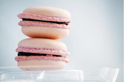 “少女酥胸”Macaron « 制品-发现生活 收集生活 分享生活 <a class='shortlnk' href='/s/055324fb1' target='_blank' title='http://www.xxlifexx.com/?p=161'>http://duitang.com/s/055324fb1</a>