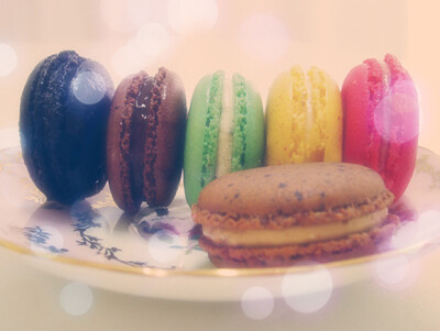 “少女酥胸”Macaron « 制品-发现生活 收集生活 分享生活 <a class='shortlnk' href='/s/055324fb1' target='_blank' title='http://www.xxlifexx.com/?p=161'>http://duitang.com/s/055324fb1</a>