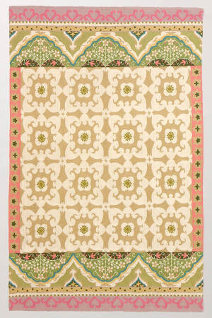 floral fresco rug - Anthropologie.com  <a class='shortlnk' href='/s/038a9cff2' target='_blank' title='http://www.anthropologie.com/anthro/catalog/productdetail.jsp?id=66103&amp;catId=HOME-NEUTRAL-HOME&amp;pushId=HOME-NEUTRAL-HOME&amp;popId=HOME-COLOR-PICK&amp;navAction=jump&am'>http://duitang.com/s/038a9cff2</a>