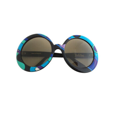 1960年代的Emilio Pucci Vivara Sunglasses复古眼镜<a class='shortlnk' href='/s/044f5ba31' target='_blank' title='http://fashion.1stdibs.com/avl_item_detail.php?id=35769'>http://duitang.com/s/044f5ba31</…