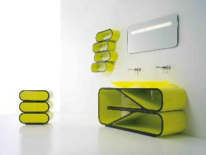 草绿色的椭圆收纳，身在自然中<a class='shortlnk' href='/s/030ef08c6' target='_blank' title='http://www.wanelo.com/all-products/Atmos+Luxury+Home+Collection-72587.html'>http://duitang.com/s/030ef08c6</a>