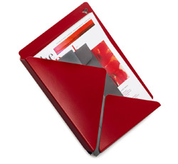 文件收藏夹   <a class='shortlnk' href='/s/03b357763' target='_blank' title='http://www.wanelo.com/all-products/MoMA+Store+-+Pli+A4+Document+Organizer-76493.html'>http://duitang.com/s/03b357763</a>