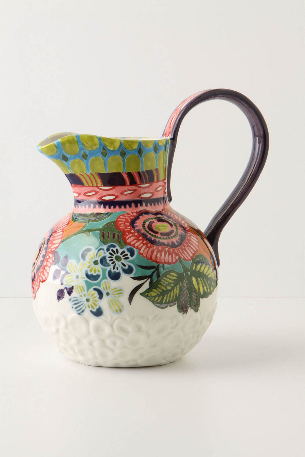 Amazon Dreams Pitcher 可做母亲节礼物的花瓶<a class='shortlnk' href='/s/15e36f010' target='_blank' title='http://www.anthropologie.com/anthro/catalog/productdetail.jsp?id=073822&amp;catId=HOME-MOTHERS-DAY&amp;pushId=HOME-MOTHERS-DAY&amp;popId=HOME&amp;navAction=top&amp;navCoun'>http://duitang.com/s/15e36f010</a>