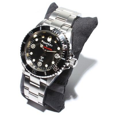  BAPEX by A BATHING APE® 潮人必备款。。。<a class='shortlnk' href='/s/05b4d3b58' target='_blank' title='http://www.beeweb.hk/news-3477.html?title=%E5%8B%9E%E5%8A%9B%E6%98%AF%E7%84%A1%E6%AD%A2%E5%A2%8…