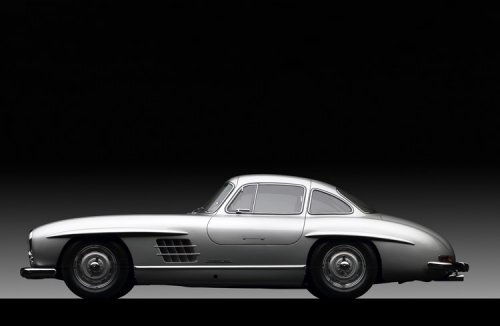 Fancy - Mercedes-Benz 300 SL « Papillon », 1955 Collection Ralph Lauren <a class='shortlnk' href='/s/07c337f49' target='_blank' title='http://www.thefancy.com/things/244981501/Mercedes-Benz-300-SL-'>http://duitang.com/s/07c337f49</a>«-Papillon-»,-1955--Collection-Ralph-Lauren