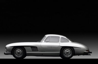 Fancy - Mercedes-Benz 300 SL « Papillon », 1955 Collection Ralph Lauren <a class='shortlnk' href='/s/07c337f49' target='_blank' title='http://www.thefancy.com/things/244981501/Mercedes-Benz-300-SL-'…