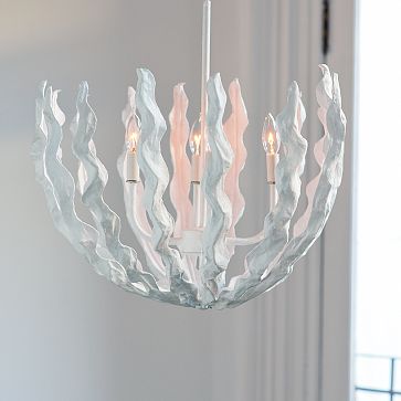 流浪狗吊灯|西埃尔姆 Stray Dog Chandelier <a class='shortlnk' href='/s/1eaaa207' target='_blank' title='http://www.westelm.com/products/stray-dog-chandelier-w621/?pkey=cnew-lighting-arrivals'>http://d…