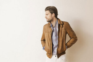 MASSIMO DUTTI2011春夏男装新品