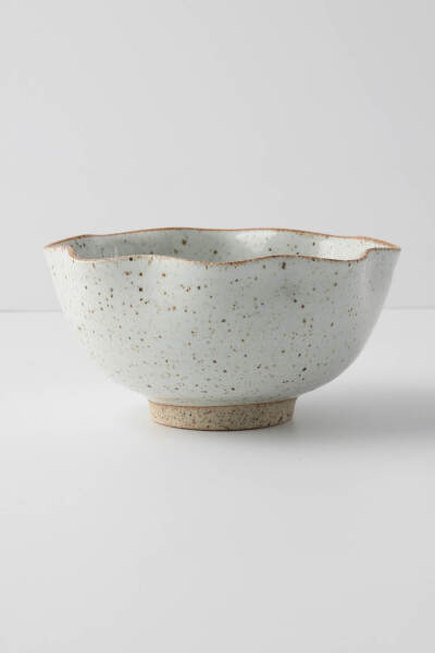 Lotus bowl - Anthropologie.com <a class='shortlnk' href='/s/063ca1bed' target='_blank' title='http://www.anthropologie.com/anthro/catalog/productdetail.jsp?id=873034&amp;catId=HOME-TABLETOP-DINNERWA…