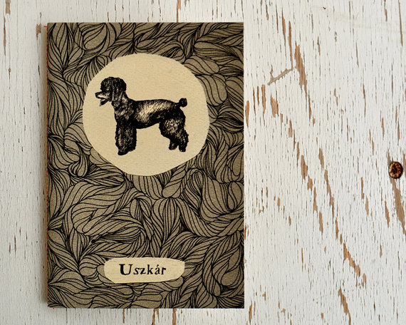 狗狗 <a class='shortlnk' href='/s/12fac9116' target='_blank' title='http://www.etsy.com/listing/73224187/uszkar-a-notebook-hound-dog-series?ref=cat2_gallery_5'>http://duitang.com/s/12fac9116</a>