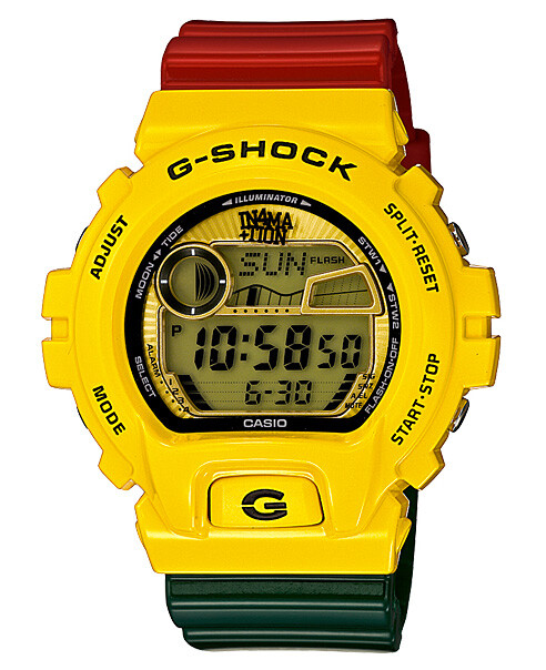 In4mation x G-Shock 这款表如何？ 颜色很闪 <a class='shortlnk' href='/s/16f548e73' target='_blank' title='http://news.1626.com/html/201104/29/67448.html'>http://duitang.com/s/16f548e73</a>