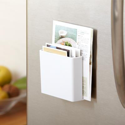 Letter holder magnet 可以贴在冰箱上的信封壳<a class='shortlnk' href='/s/152b1e5ba' target='_blank' title='http://www.mollaspace.com/shop/letter-holder-magnet.html'>http://duitang.com/s/152b1e5ba</a>