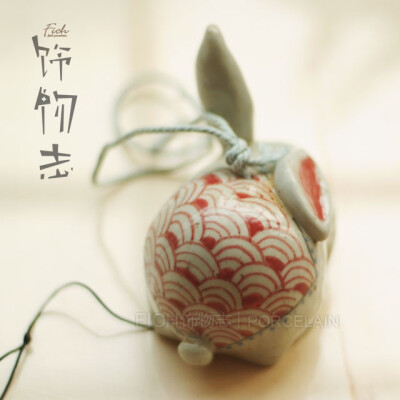 红云纹の兔子 风铃 <a class='shortlnk' href='/s/130bc3210' target='_blank' title='http://item.taobao.com/item.htm?id=8837849859'>http://duitang.com/s/130bc3210</a>