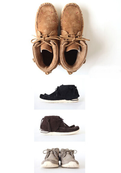 大宗色的牛皮鞋，很有感觉的~VISVIM FBT LHAMO-FOLK <a class='shortlnk' href='/s/02a20548c' target='_blank' title='http://item.taobao.com/item.htm?id=10312556641'>http://duitang.com/s/02a20548c</a>