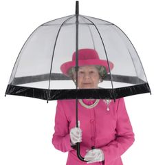 女王喜歡的傘Her Majesty&#39;s Umbrella - Hammacher Schlemmer Her Majesty&#39;s Umbrella. <a class='shortlnk' href='/s/14bf31ca5' target='_blank' title='http://www.hammacher.com/Product/81109?promo=Category-NewArrivals&amp;catid=60'>http://duitang.com/s/14bf31ca5</a>