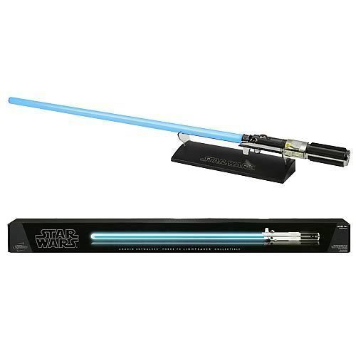 Star Wars星球大战 lightsaber Anakin Skywalker阿纳金光剑 <a class='shortlnk' href='/s/034368690' target='_blank' title='http://item.taobao.com/item.htm?id=4002348242&amp;frm='>http://duitang.com/s/034368690</a>