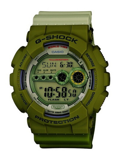 LED背景是夜光的呀~！ 好好看~！G-SHOCK MAN BOX 的新款<a class='shortlnk' href='/s/01e6fbc40' target='_blank' title='http://news.1626.com/html/201105/11/67982.html'>http://duitang.com/s/01e6fbc40</a>