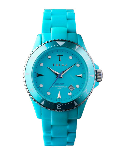 <a class='shortlnk' href='/s/06e69fc61' target='_blank' title='http://www.welikefashion.com/p/10046-Watch_Aqua_Libre.html'>http://duitang.com/s/06e69fc61</a> 清凉的感觉，这种湖蓝天蓝色犹如清风拂面