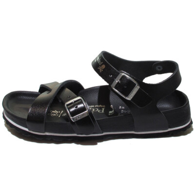 夏天到了，你会不会考虑这个BIRKENSTOCK奢华暗黑凉鞋？<a class='shortlnk' href='/s/02aa0a660' target='_blank' title='http://news.1626.com/html/201105/12/68026_2.html'>http://duitang.com/s/02aa0a660</a>