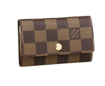 LV 女包 Damier帆布 6扣钥匙包 N62630 <a class='shortlnk' href='/s/0358e47cd' target='_blank' title='http://item.taobao.com/item.htm?id=8244361271&amp;cm_cat=50006842'>http://duitang.com/s/0358e47cd</…