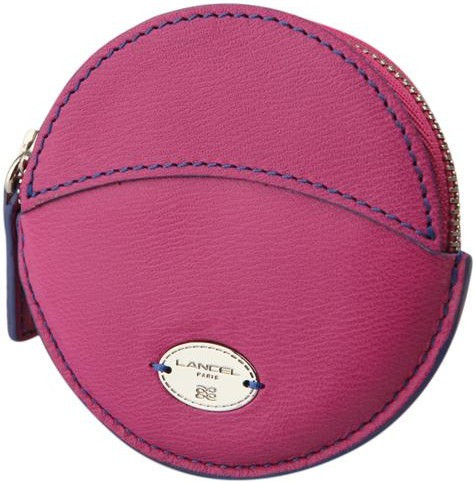 LANCEL圆形硬币包 <a class='shortlnk' href='/s/1405f5ed5' target='_blank' title='http://item.taobao.com/item.htm?id=9049255923&amp;cm_cat=50006842'>http://duitang.com/s/1405f5ed5</a>