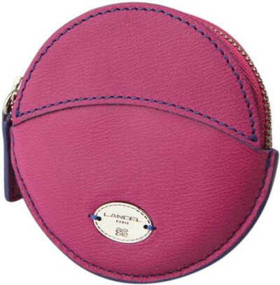 LANCEL圆形硬币包 <a class='shortlnk' href='/s/1405f5ed5' target='_blank' title='http://item.taobao.com/item.htm?id=9049255923&amp;cm_cat=50006842'>http://duitang.com/s/1405f5ed5</a>