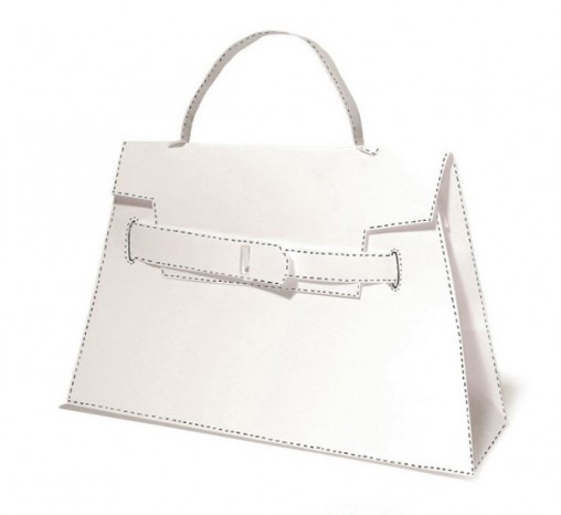 Hermes Kelly paper bag的纯白若夏，一望无际的人海里，还是注意到了你。 <a class='shortlnk' href='/s/06256a7a4' target='_blank' title='http://popbee.com/fashion/hermes-kelly-paper-bag/'>http://duitang.com/s/06256a7a4</a>