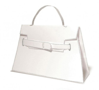 Hermes Kelly paper bag的纯白若夏，一望无际的人海里，还是注意到了你。 <a class='shortlnk' href='/s/06256a7a4' target='_blank' title='http://popbee.com/fashion/hermes-kelly-paper-bag/'>http://duitang.…