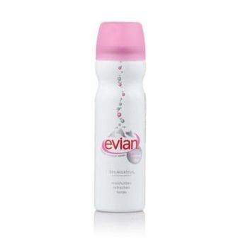 Evian依云 天然矿泉水喷雾300ml <a class='shortlnk' href='/s/167362f0d' target='_blank' title='http://item.taobao.com/item.htm?id=6013406532&amp;cm_cat=50011978&amp;pm2=3'>http://duitang.com/s/167362f0d</a>