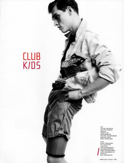 黑白系2011 男装时尚摄影大片 CLUB KIDS<a class='shortlnk' href='/s/16e007b56' target='_blank' title='http://blog.sina.com.cn/s/blog_5f2ffaee010008nc.html'>http://duitang.com/s/16e007b56</a>