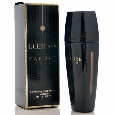 Guerlain/娇兰 金钻修颜粉底液 <a class='shortlnk' href='/s/042b01e82' target='_blank' title='http://item.taobao.com/item.htm?id=5166385577&amp;cm_cat=50010788'>http://duitang.com/s/042b01e82</a>