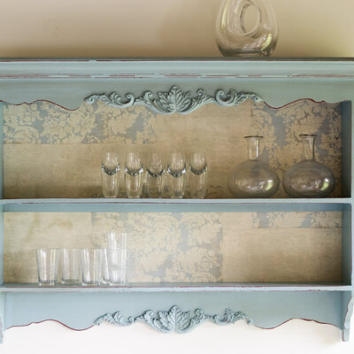 复古装饰架 Shelf <a class='shortlnk' href='/s/1379ec058' target='_blank' title='http://www.coxandcox.co.uk/products/decorative-shelf/in/decorative-touches'>http://duitang.com/s/1379ec058</a>