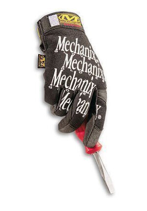 MECHANIX 多功能户外手套