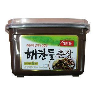 韩国进口食品 好餐得炸酱 <a class='shortlnk' href='/s/13dcbe3e0' target='_blank' title='http://item.taobao.com/item.htm?id=9668479471'>http://duitang.com/s/13dcbe3e0</a>