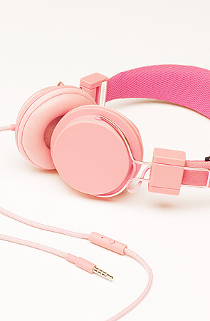 Urbanears Plattan糖果色耳机 太赞了~~~