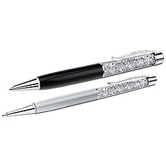 blingbling签字笔，真闪耀Swarovski Ballpoint Pens