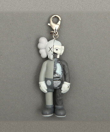 这款Companipon Key Holder属于第二版~好看的 OriginalFake - Companipon Key Holder